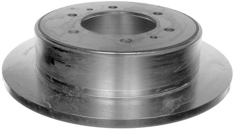Product of Raybestos Brakes 580358 Specialty - Truck Solid 1-Piece Brake Rotor 
