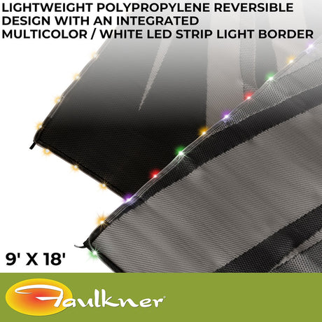 Faulkner 53025 Patio Mat||flk_53025_Led Multipurpose Mat_B2c_2.Jpg||86||flk53025||1556965