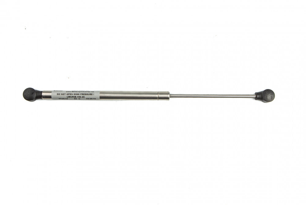 Whitecap Industries G-3320ssc Boat Hatch Lift Support||g-3320ssc.Jpg||85||w7eg3320ssc||1236526