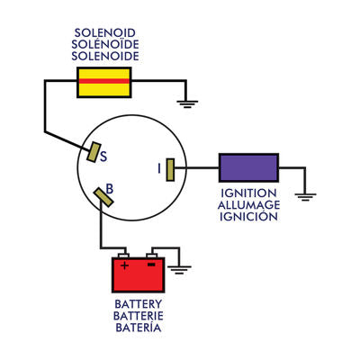 Product of Sierra Marine Mp39060-1 Ignition Switch