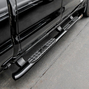 Product of Westin Automotive 21-24125 PRO TRAXX ® Nerf Bar With Surface Steps 