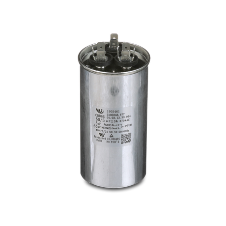Product of Dometic 3312195.000 Air Conditioner Capacitor