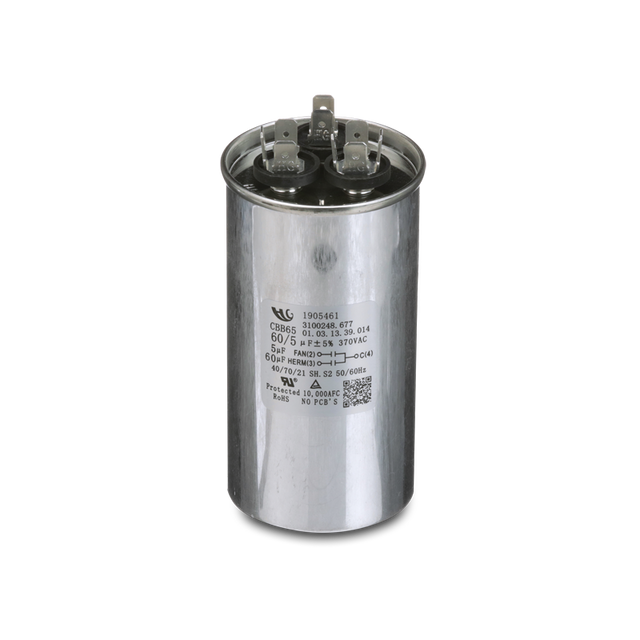 Product of Dometic 3312195.000 Air Conditioner Capacitor