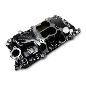 Edelbrock 2161-Bp Intake Manifold||2161-Bp_1.Jpg||86||e112161bp||1096147
