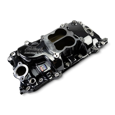 Edelbrock 2161-Bp Intake Manifold||2161-Bp_1.Jpg||86||e112161bp||1096147