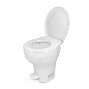 Product of Thetford 31835 Permanent Full Bowl Flush Toilet , 17-1/2 Inch 