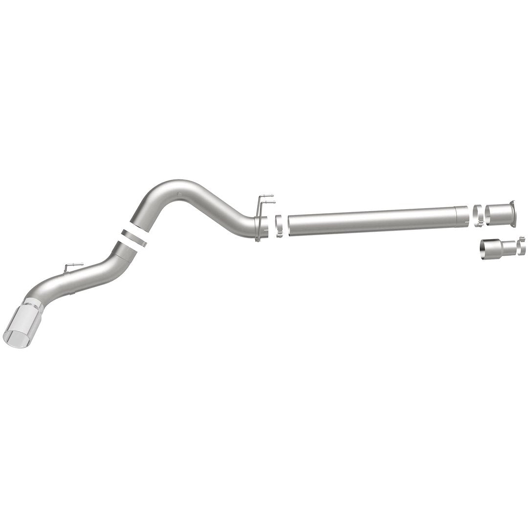 Product of Magnaflow Performance 17872 Pro Diesel Diesel Particulate Filter Back System Single Exhaust System Kit 