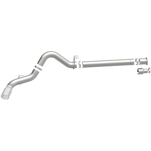 Product of Magnaflow Performance 17872 Pro Diesel Diesel Particulate Filter Back System Single Exhaust System Kit 