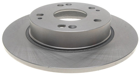 Product of Raybestos Brakes 980402R R-Line Solid 1-Piece Brake Rotor 