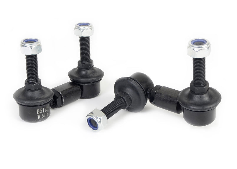 Product of Whiteline KLC139 Stabilizer Bar Link Kit 