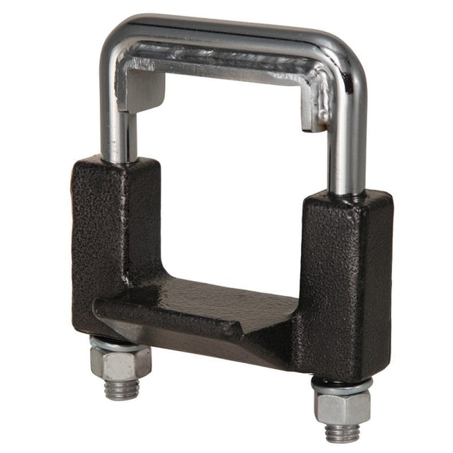 Product of Trimax Locks Thc250 Trailer Hitch Receiver Tube Anti Rattle Bracket