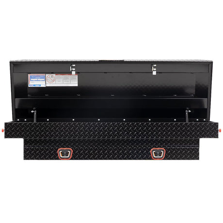 Product of Weather Guard (Werner) 154-5-03 Standard Profile Toolbox 