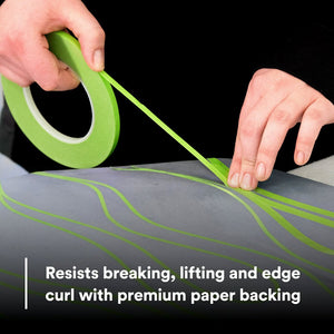 Product of 3m 26344 Masking Tape