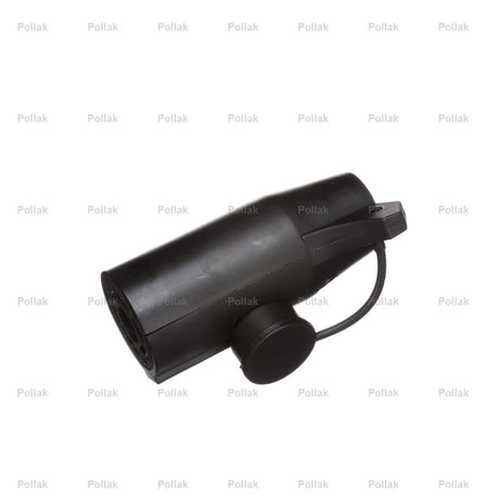 Product of Pollak 12-729p Trailer Wiring Connector Adapter