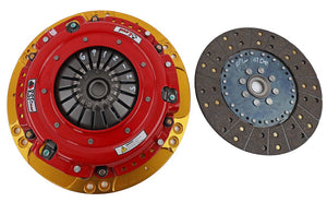 Mcleod 6912-07 Clutch Set||||85||m98691207||1909896
