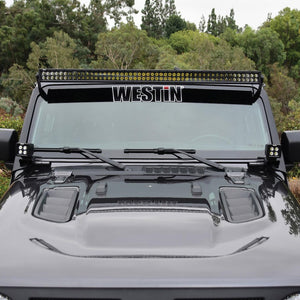 Westin Automotive 62-41085 Light Bar Mounting Kit||62-41085_P03_1.Jpg||91||w166241085||1617873