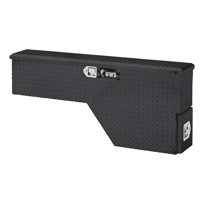 Product of UWS FW-48-DS-P-BLK Standard Profile Toolbox 