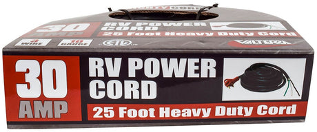 Product of Valterra A10-3025end Power Cord