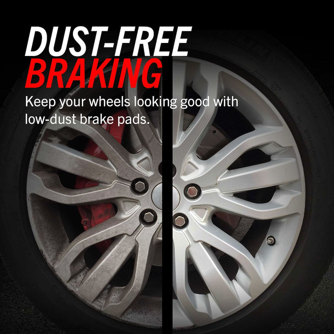 Product of Power Stop Koe9057 Brake Kit