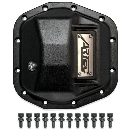 Artec Industries Ax1021 Differential Cover||ax1021.Jpg||85||artax1021||2236483