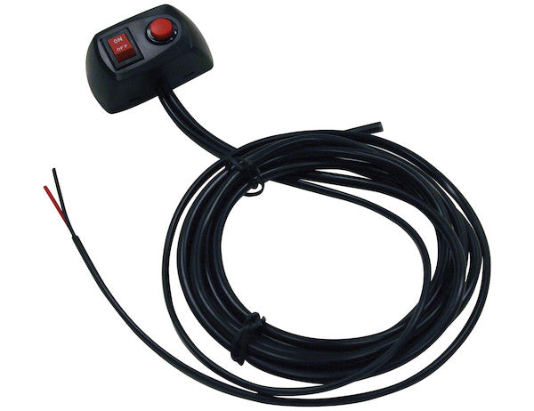 Buyers Products 6391215 Push Button Switch||6391215_Top.Jpg||85||b836391215||1718364