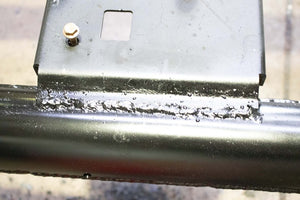 Product of Kentrol Rb7350 Replacement Frame Section