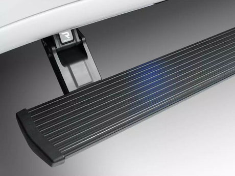 Product of Amp Research 75163-01A PowerStep ™ Running Board 