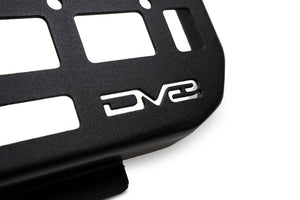 Dv8 Offroad Mpjl-08 Molle Cargo Panel||2018-2024-Jeep-Wrangler-Jl-Gladiatorjt-Slim-Rear-Door-Molle-Pockets-4.Jpg||88||dv8mpjl08||1628346