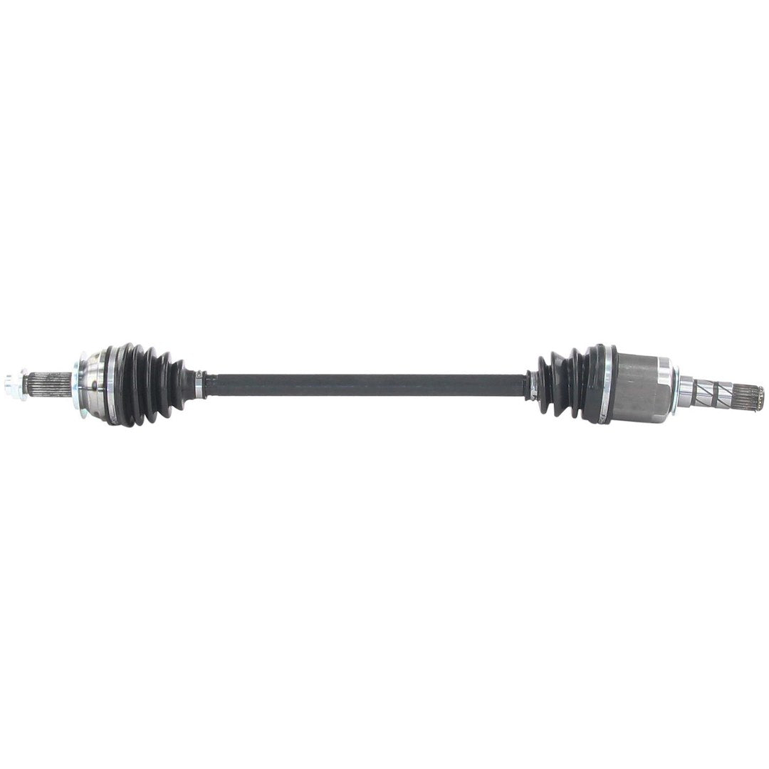Trakmotive Sb-8065 Cv Axle Shaft||sb-8065.Jpg||85||trksb8065||903180