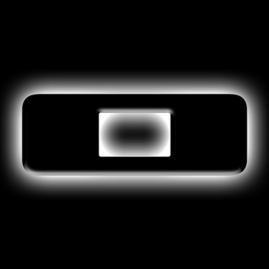 Product of Oracle Lighting 3141-O-001 Decal