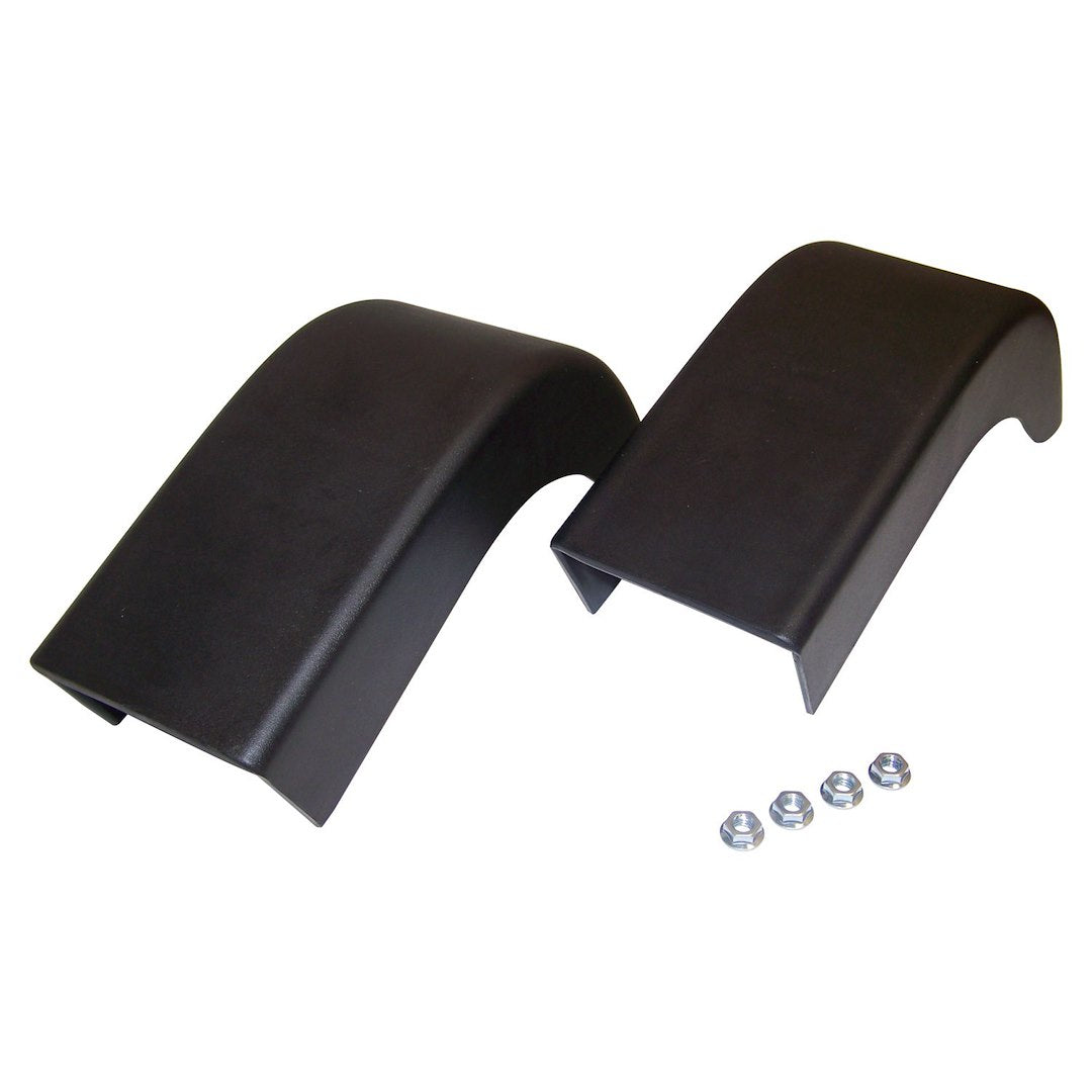 Product of Crown Automotive 82200529 Bumper End