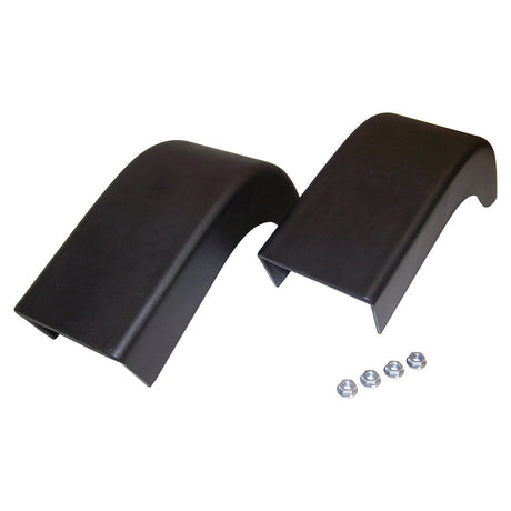 Product of Crown Automotive 82200529 Bumper End