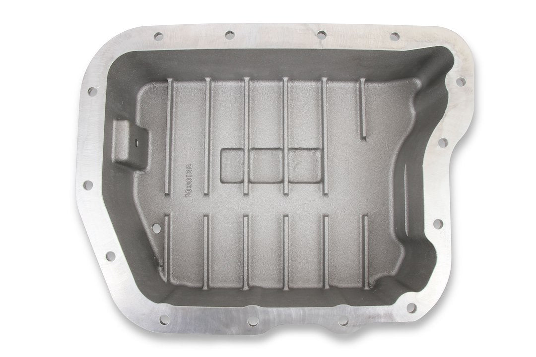 Product of B&M 10280 Auto Trans Oil Pan