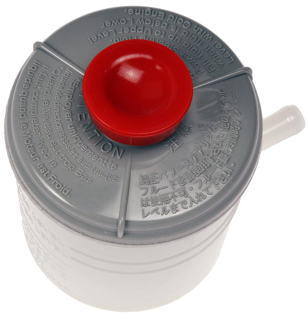 Dorman (Oe Solutions) 603-953 Power Steering Reservoir||603-953-003.Jpg||87||d18603953||1735137