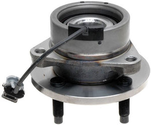 Raybestos Brakes 713204 Wheel Bearing And Hub Assembly||713204_2.Jpg||87||r42713204||1076498