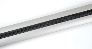 Rhino-Rack Usa M626 Roof Rack Cross Bar Trim||4-M626-Vortex-Bar-Rubber-03.Jpg||87||rhrm626||1212405