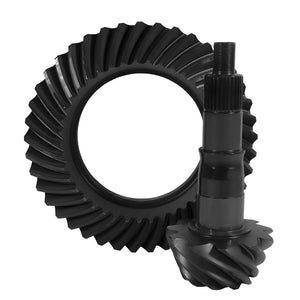 Yukon Gear & Axle Yg F8.8-373 Differential Ring And Pinion||ygf88373.Jpg||85||y1124096||1574211