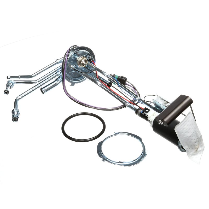 Product of Delphi Technologies Hp10001 Fuel Pump Electric