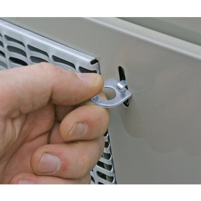 Product of Camco 09213 Access Door Latch
