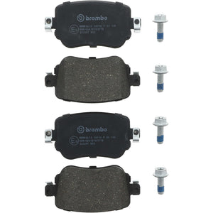 Brembo P85140 Brake Pad||p85140_Kit.Jpg||86||brmp85140||1754445