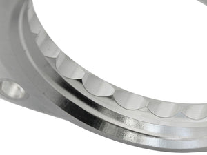 Product of Advanced Flow Engineering 46-34008 Throttle Body Spacer