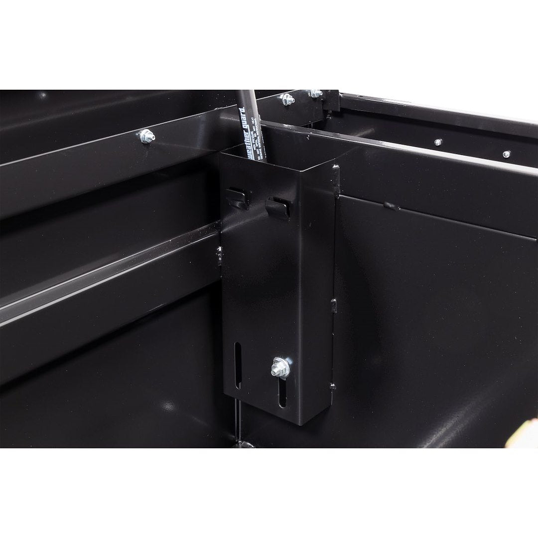Product of Weather Guard (Werner) 128-5-04 Extra Deep Toolbox 