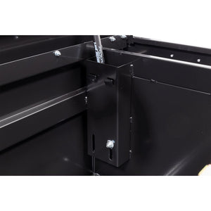Product of Weather Guard (Werner) 128-5-04 Extra Deep Toolbox 