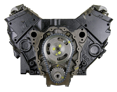 Atk Reman Eng. Dmm6 Marine Engine Block - Long||atkdmm6-1.Jpg||85||atkdmm6||940043