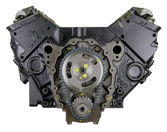 Atk Reman Eng. Dmm6 Marine Engine Block - Long||atkdmm6-1.Jpg||85||atkdmm6||940043