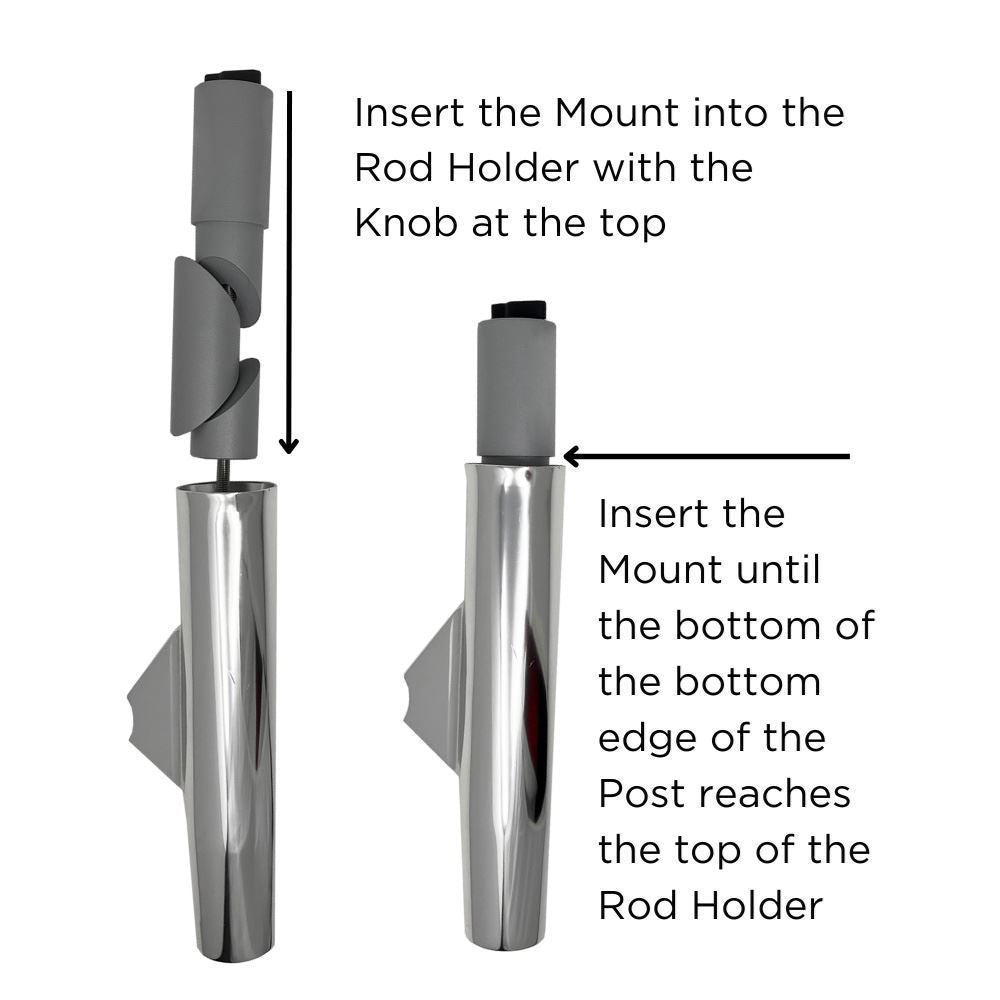 Product of Taco T10-4000-10 Boat Sunshade Mount