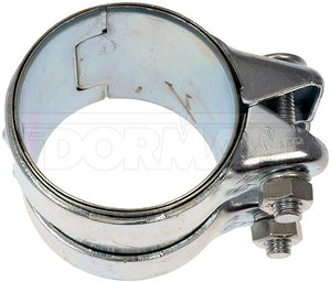 Dorman (Oe Solutions) 904-098 Exhaust Clamp||904-098_3.Jpg||88||d18904098||1185030