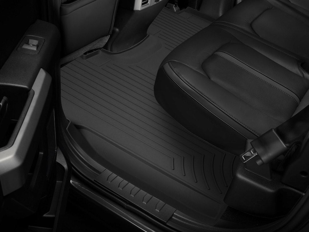 Weathertech (Usa) 446972im Floor Liner||446972im_1.Jpg||86||w24446972im||1667501