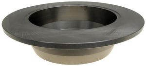 Product of Raybestos Brakes 76794R R-Line Solid 1-Piece Brake Rotor 