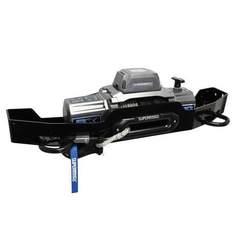 Product of Westin Automotive 46-23835 Fixed Mount Winch Mount for T-Max Winch 